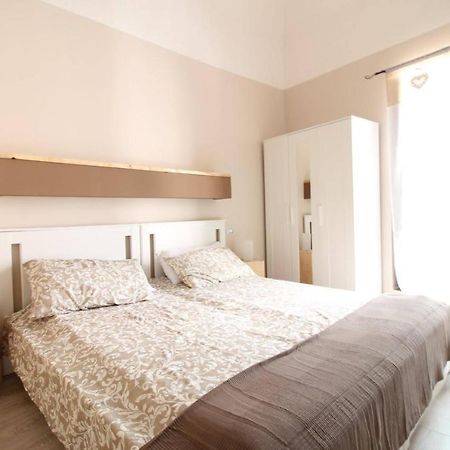 Zyz Holiday Home Palermo Buitenkant foto