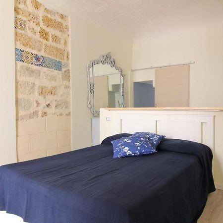 Zyz Holiday Home Palermo Buitenkant foto