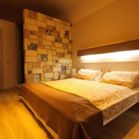 Zyz Holiday Home Palermo Buitenkant foto