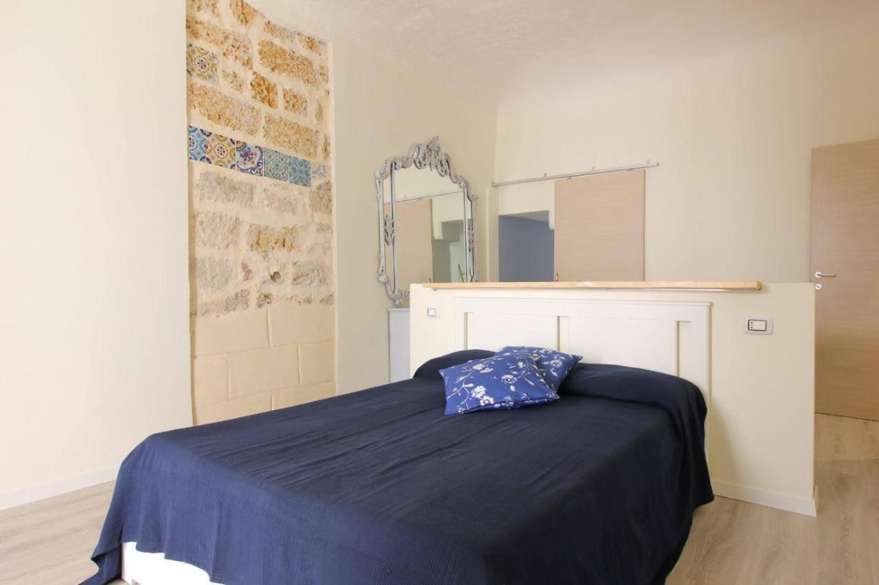 Zyz Holiday Home Palermo Buitenkant foto