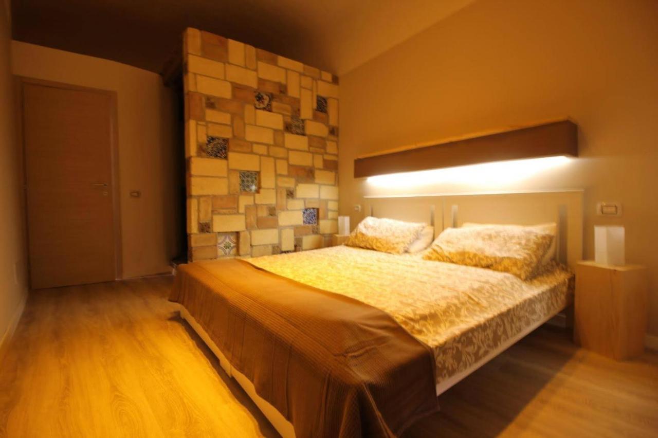 Zyz Holiday Home Palermo Buitenkant foto