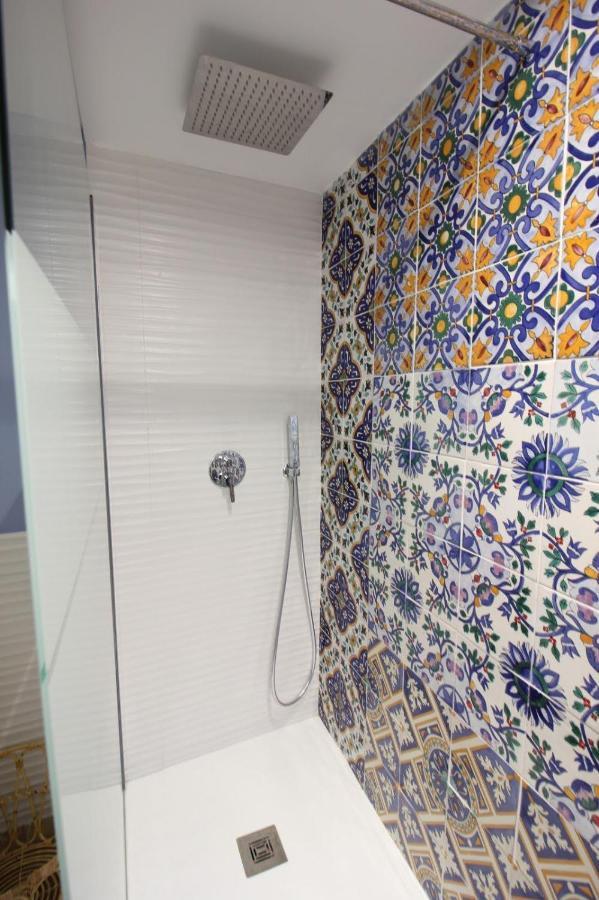 Zyz Holiday Home Palermo Buitenkant foto