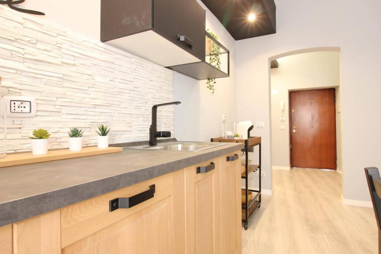Zyz Holiday Home Palermo Buitenkant foto