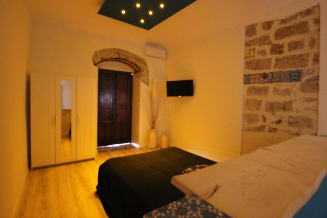 Zyz Holiday Home Palermo Buitenkant foto