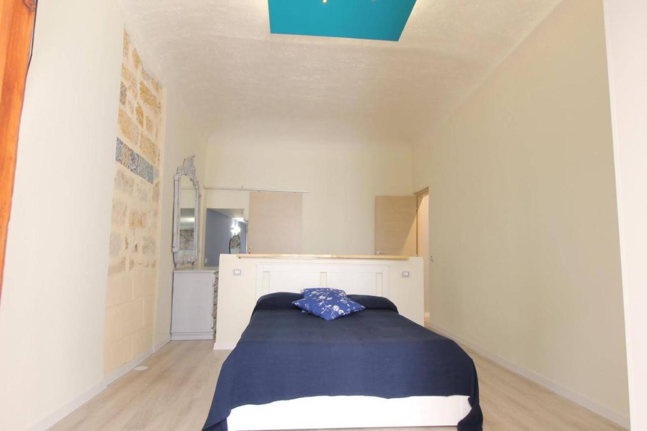 Zyz Holiday Home Palermo Buitenkant foto