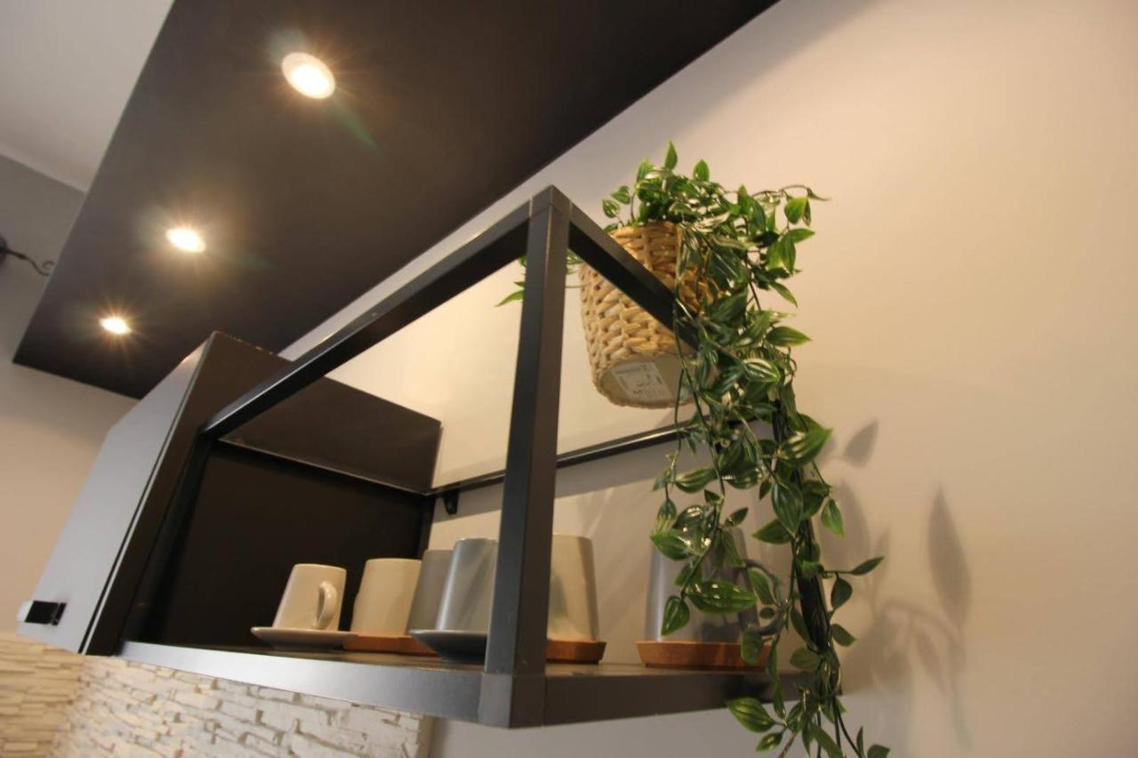 Zyz Holiday Home Palermo Buitenkant foto