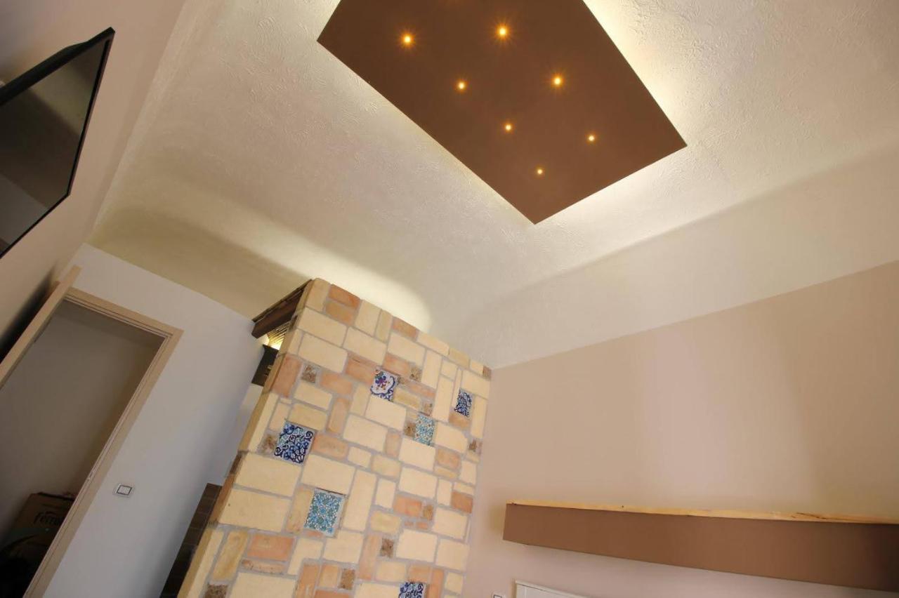 Zyz Holiday Home Palermo Buitenkant foto