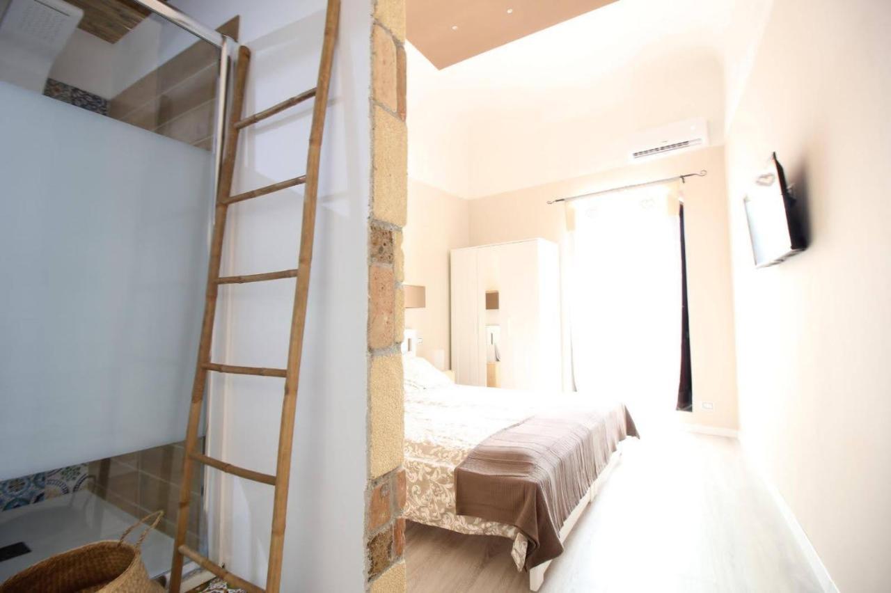 Zyz Holiday Home Palermo Buitenkant foto