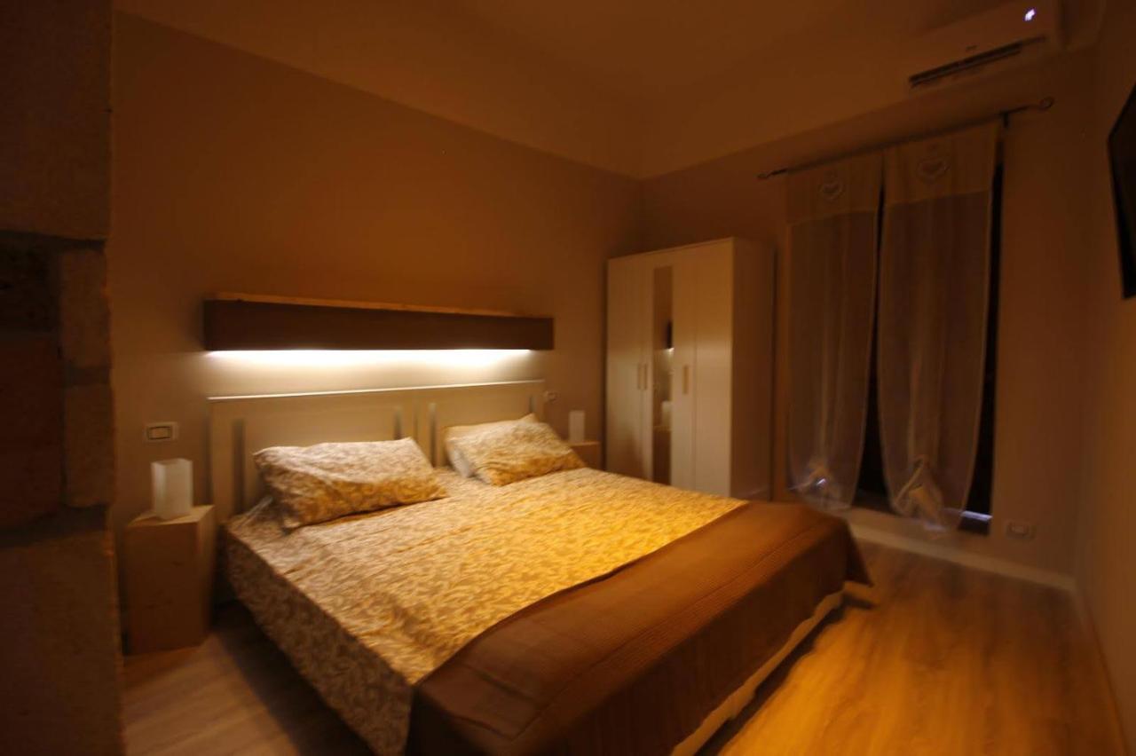 Zyz Holiday Home Palermo Buitenkant foto