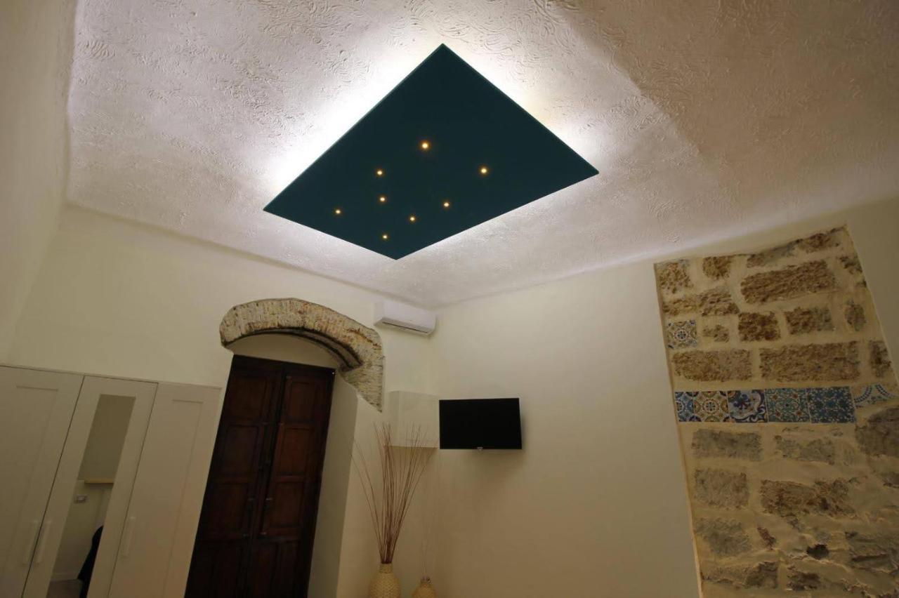 Zyz Holiday Home Palermo Buitenkant foto
